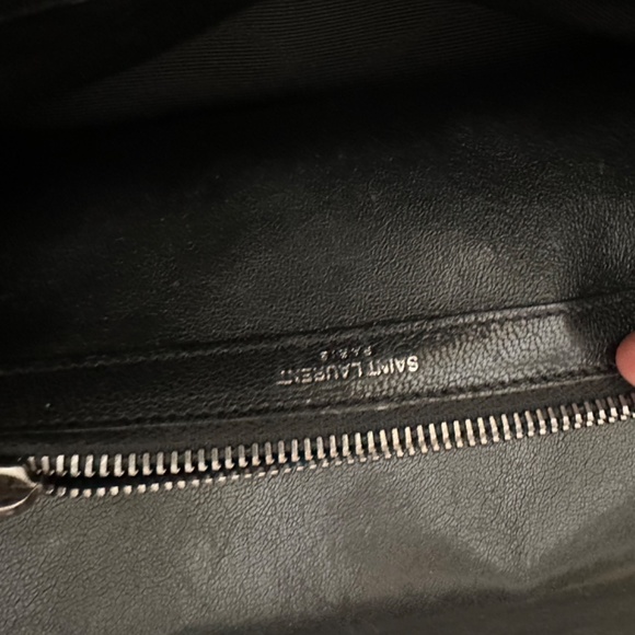 YSL Saint Laurent college bag - Picture 6 of 8